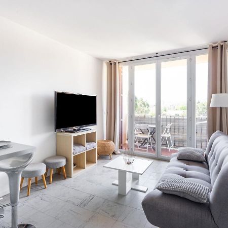 Apartment Le Cormoran By Interhome ル・ラヴァンドゥー エクステリア 写真