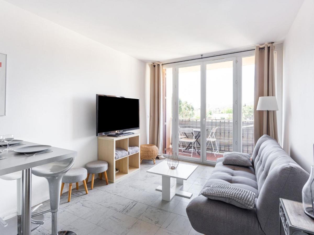 Apartment Le Cormoran By Interhome ル・ラヴァンドゥー エクステリア 写真