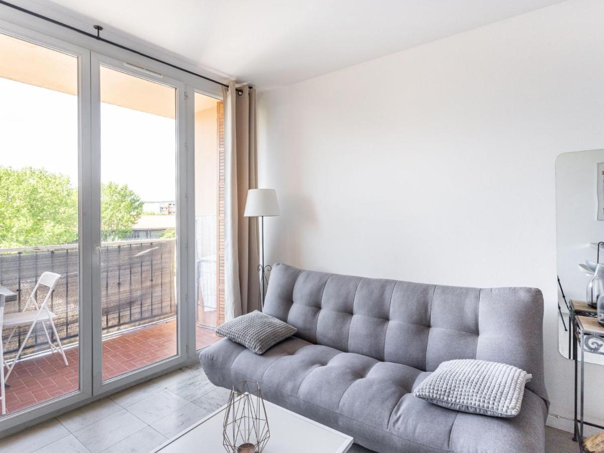 Apartment Le Cormoran By Interhome ル・ラヴァンドゥー エクステリア 写真