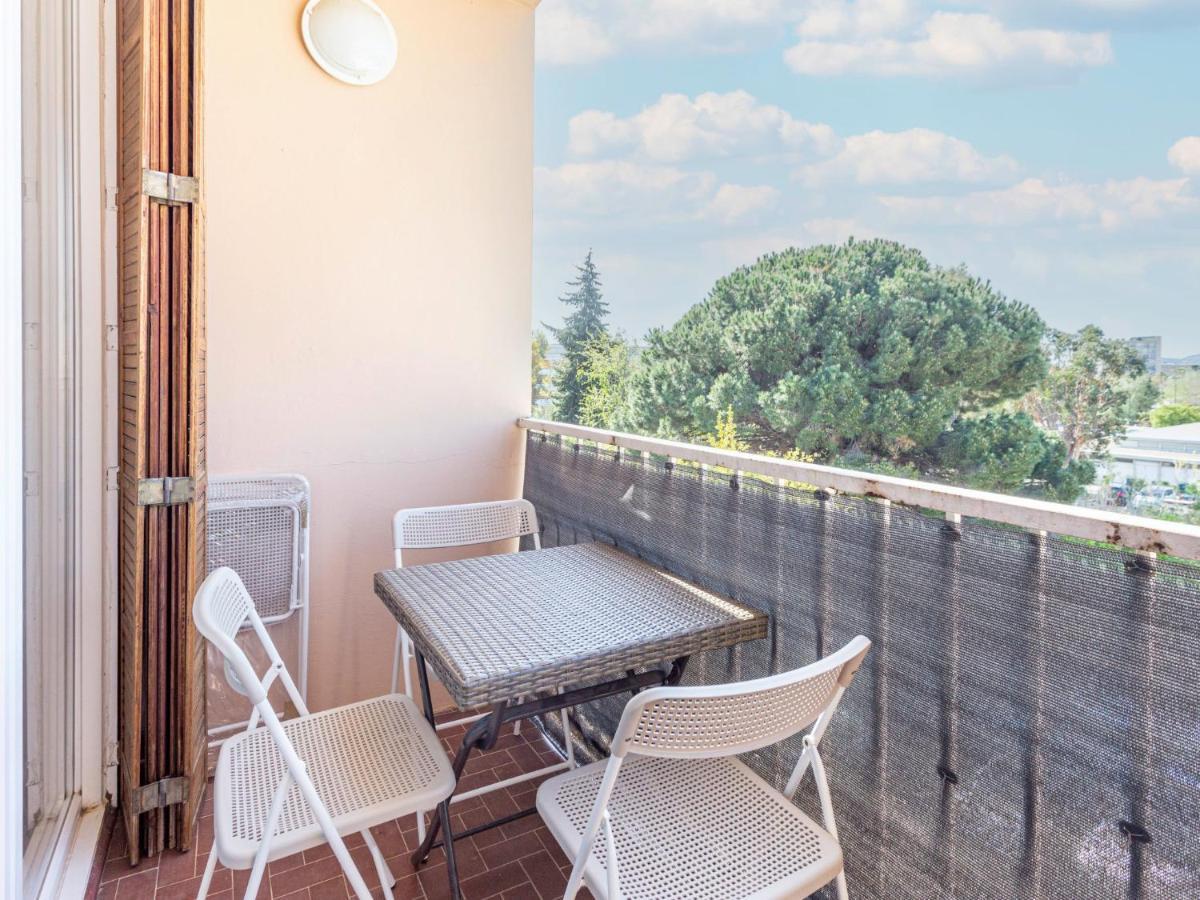 Apartment Le Cormoran By Interhome ル・ラヴァンドゥー エクステリア 写真