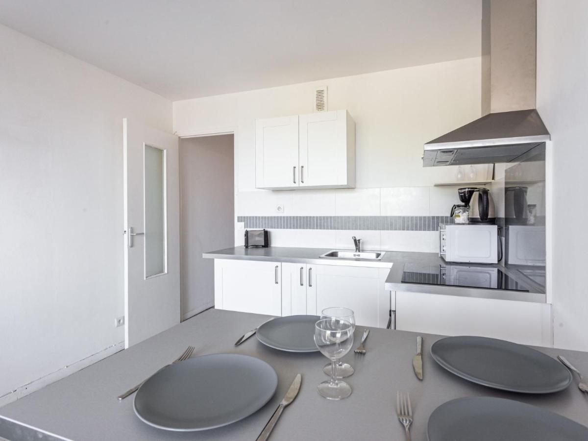 Apartment Le Cormoran By Interhome ル・ラヴァンドゥー エクステリア 写真