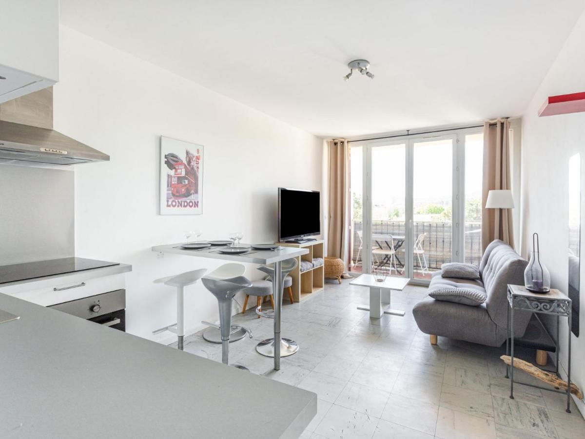 Apartment Le Cormoran By Interhome ル・ラヴァンドゥー エクステリア 写真