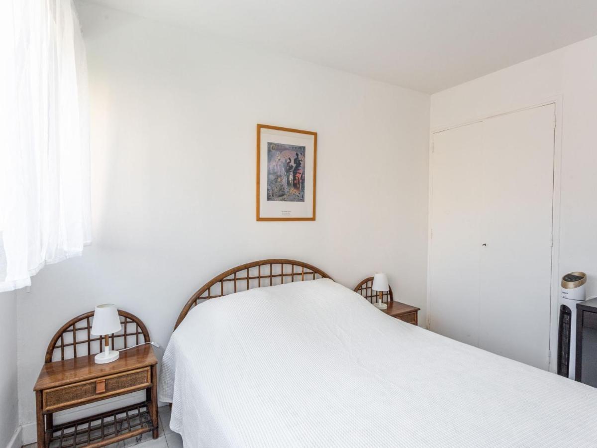 Apartment Le Cormoran By Interhome ル・ラヴァンドゥー エクステリア 写真