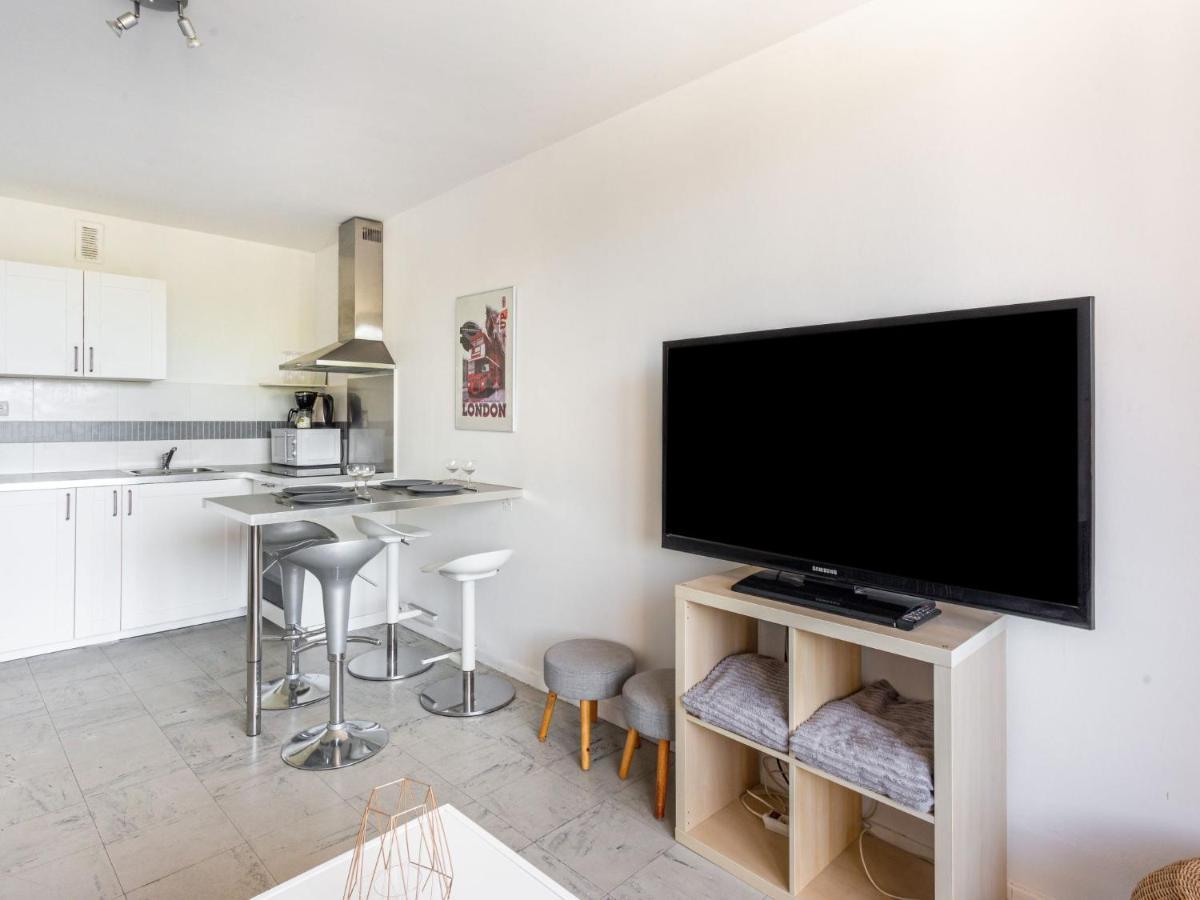 Apartment Le Cormoran By Interhome ル・ラヴァンドゥー エクステリア 写真