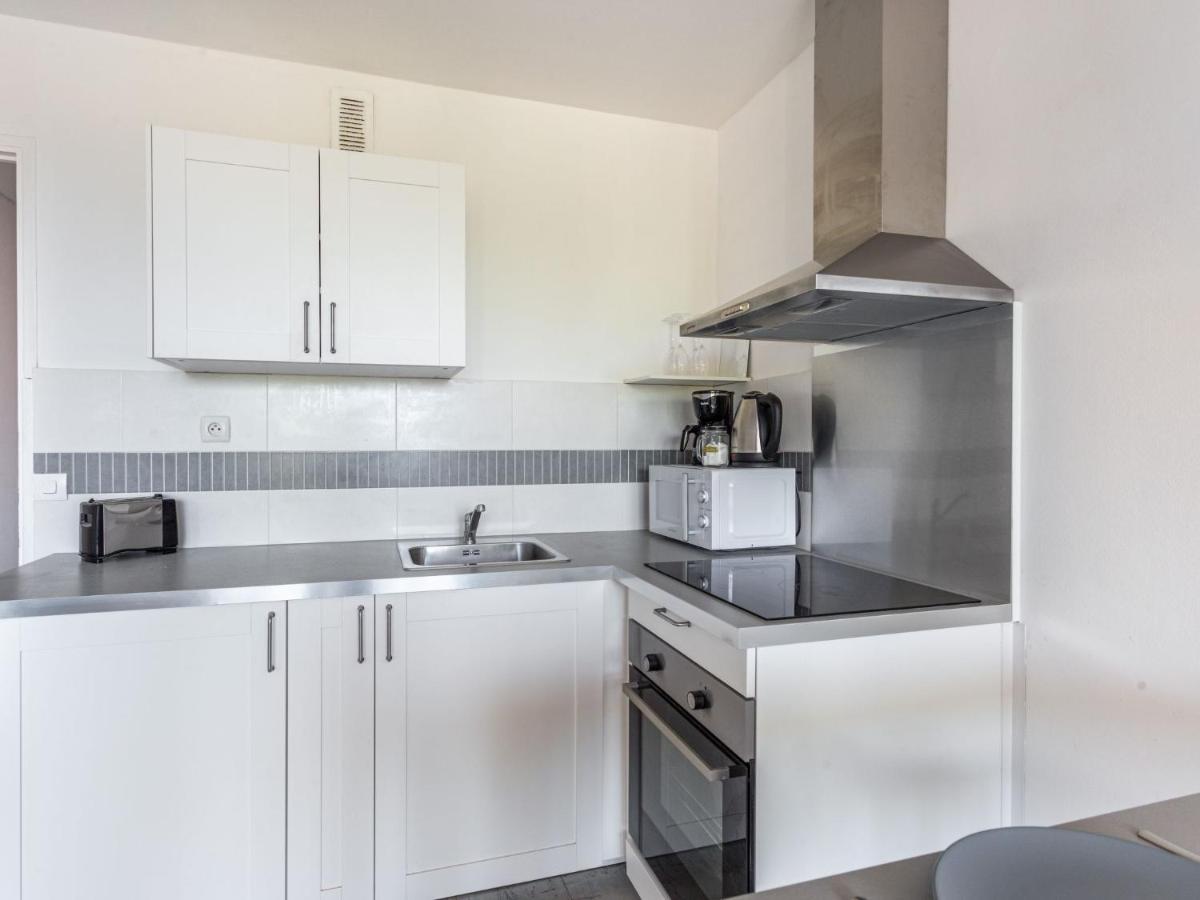 Apartment Le Cormoran By Interhome ル・ラヴァンドゥー エクステリア 写真